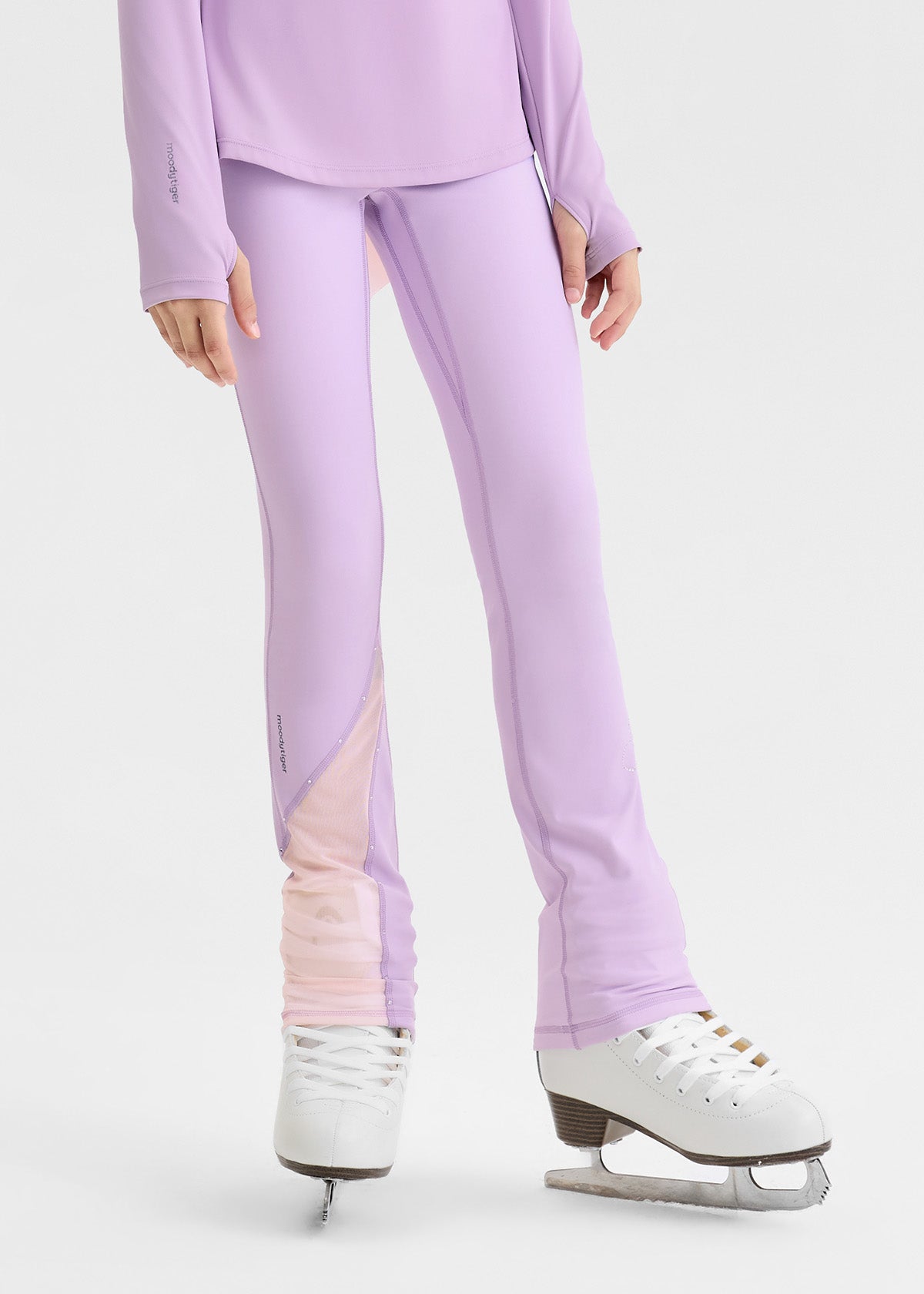 **Grape Gray Purple**