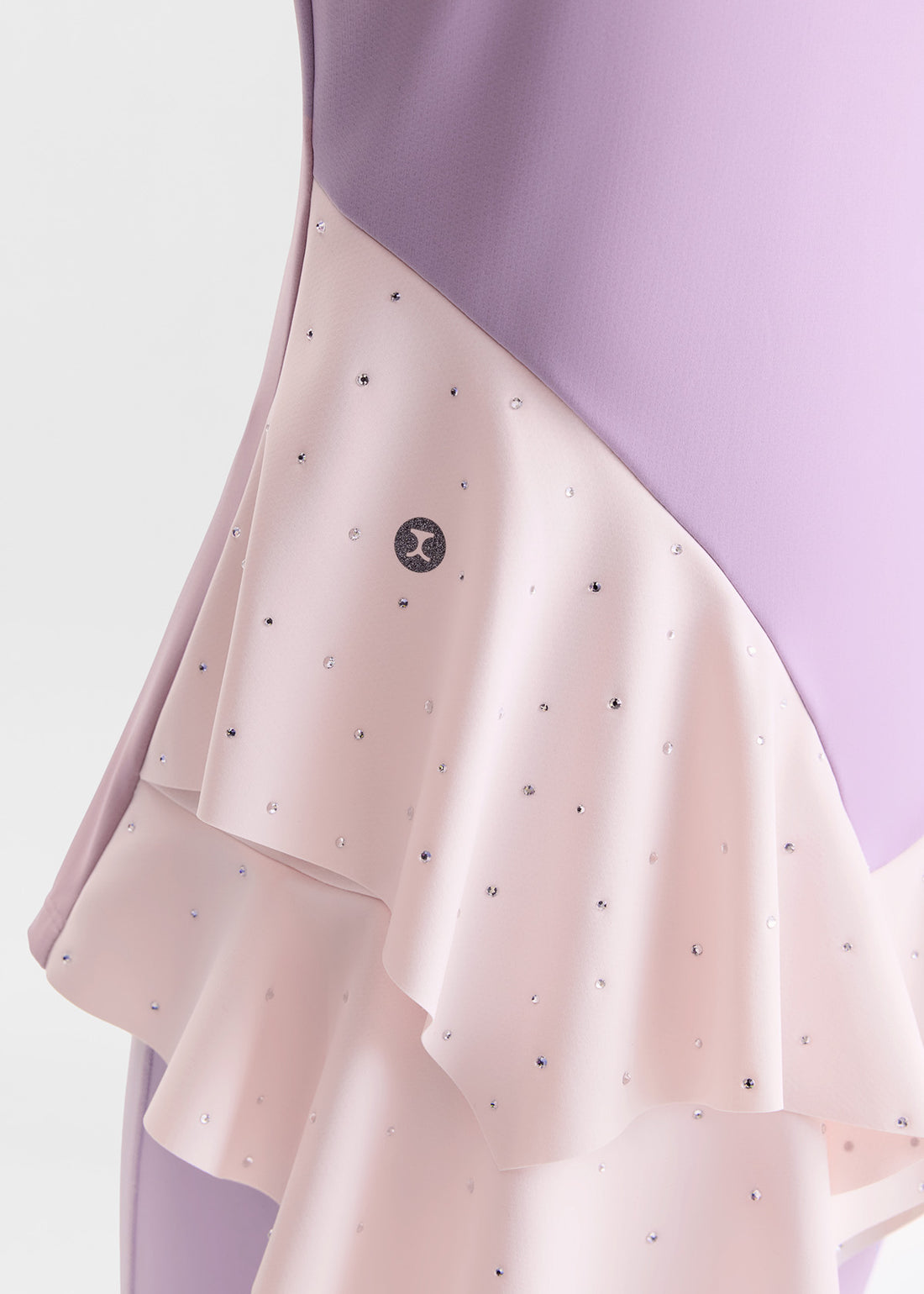 **Grape Gray Purple**