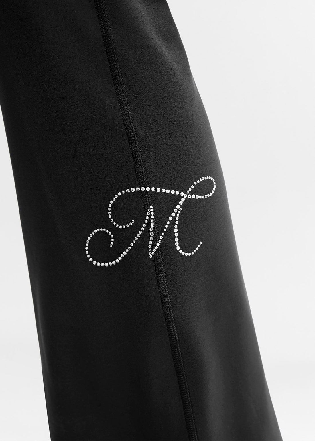 **Charcoal Black**