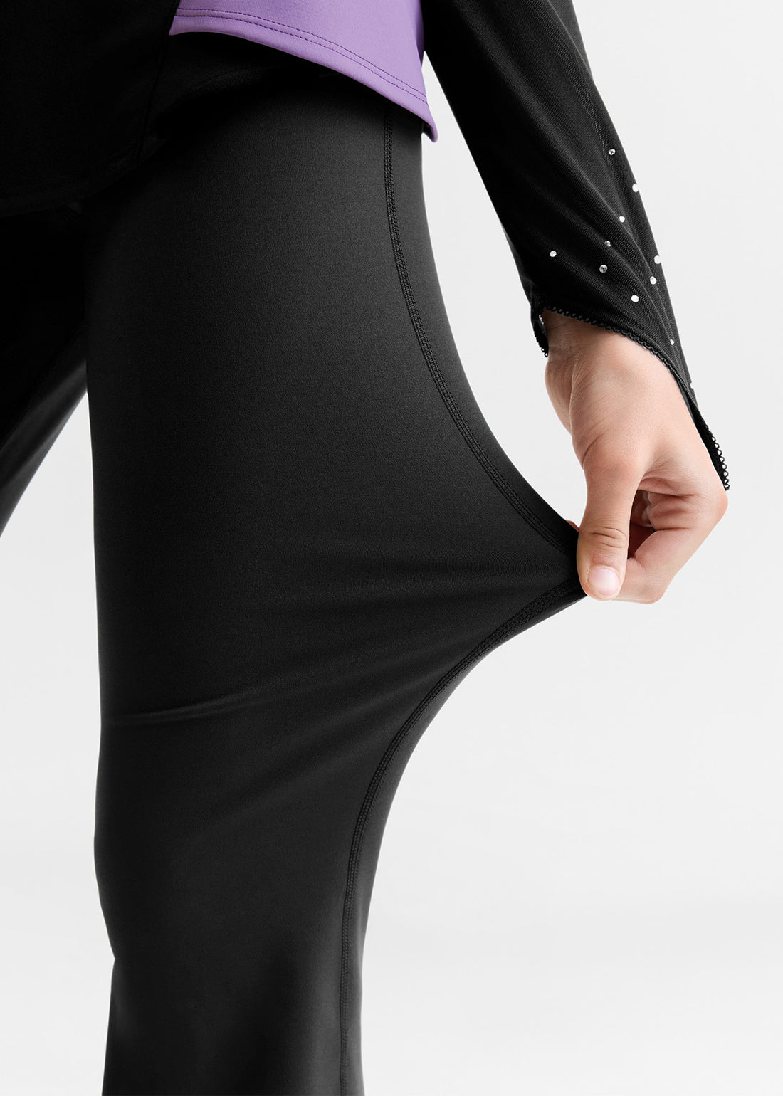 **Charcoal Black**