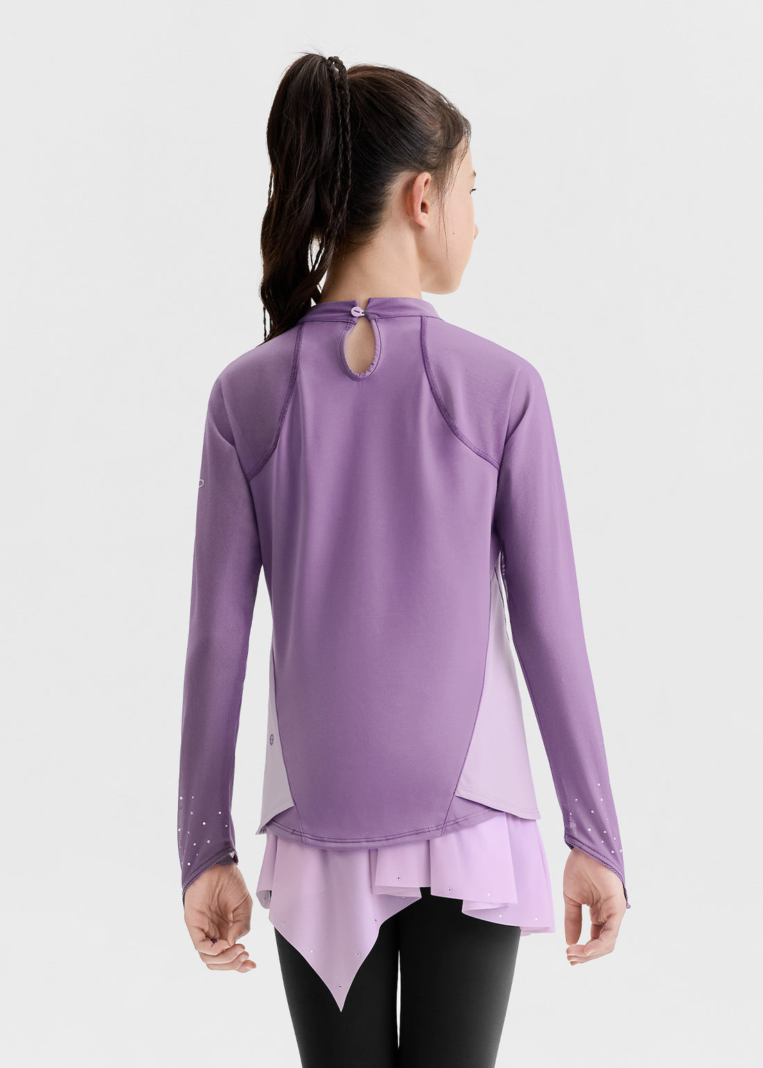 On ice Long Sleeve