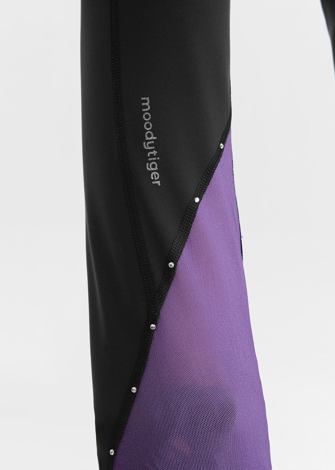 **Charcoal Black**
