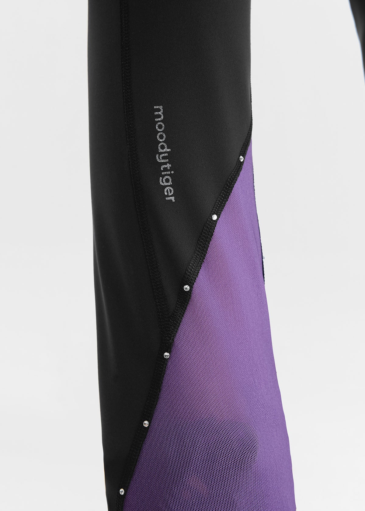 **Charcoal Black**