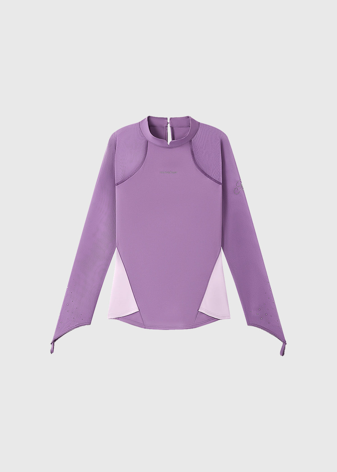 On ice Long Sleeve