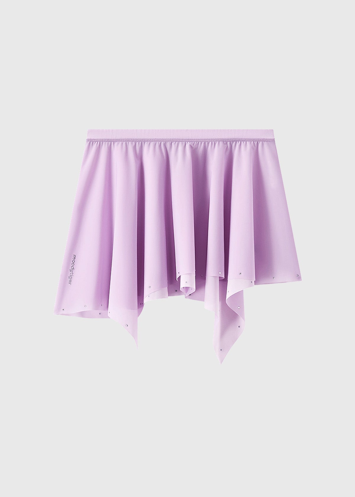 **Grape Gray Purple**