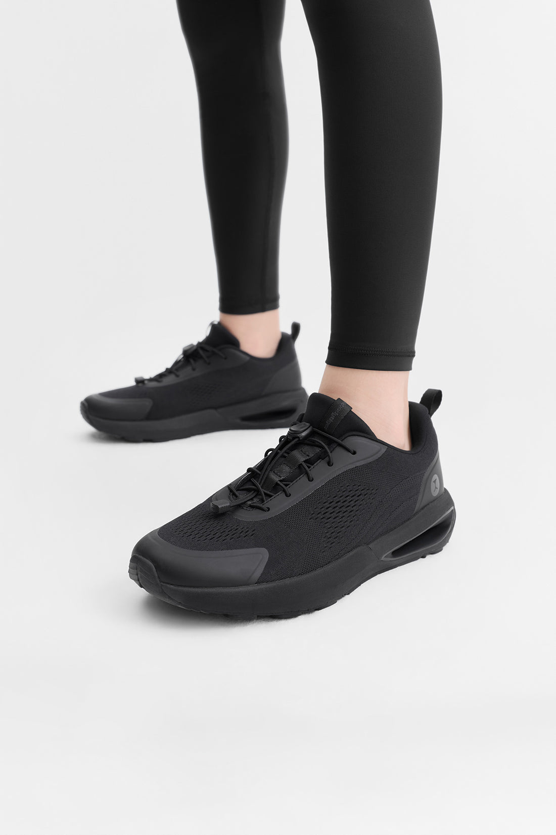 **Charcoal Black**