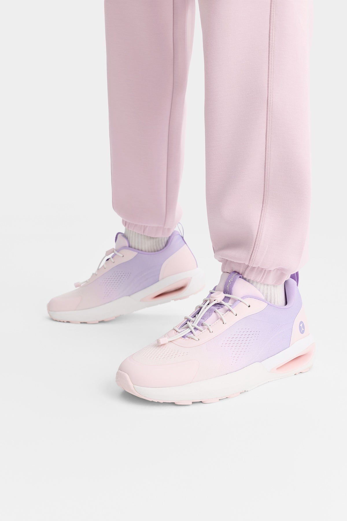 **Cherry Blossom Lavender**
