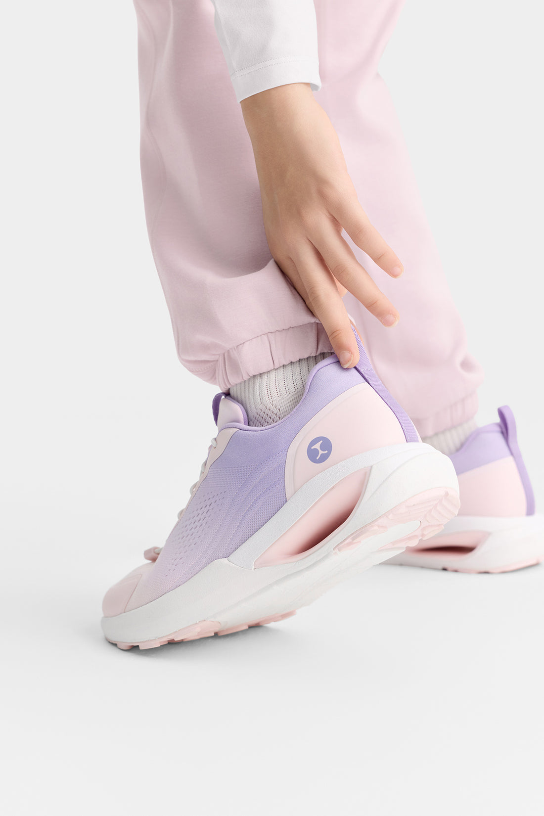 **Cherry Blossom Lavender**