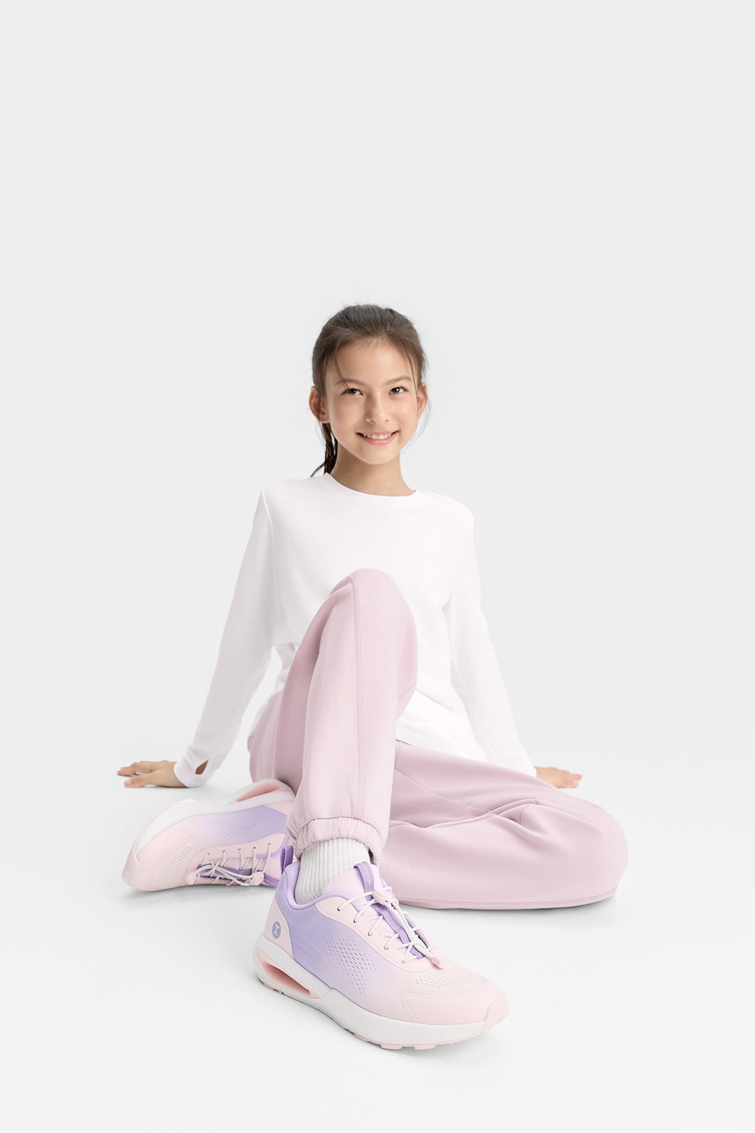 **Cherry Blossom Lavender**