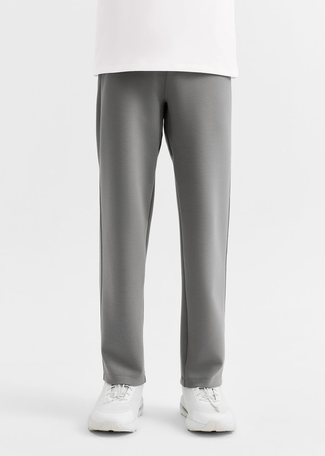 **Quiet Grey**