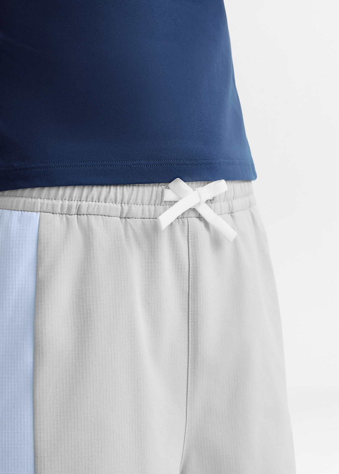Water-Repellent 2-in-1 Pants