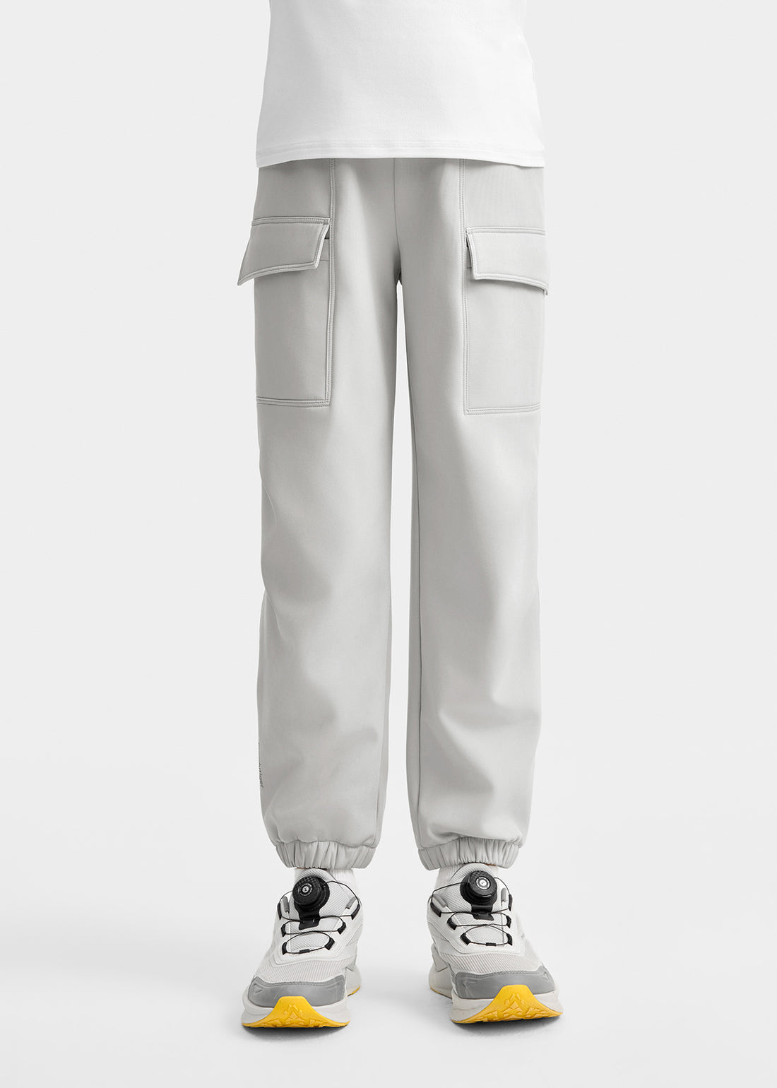 **Moon Grey**