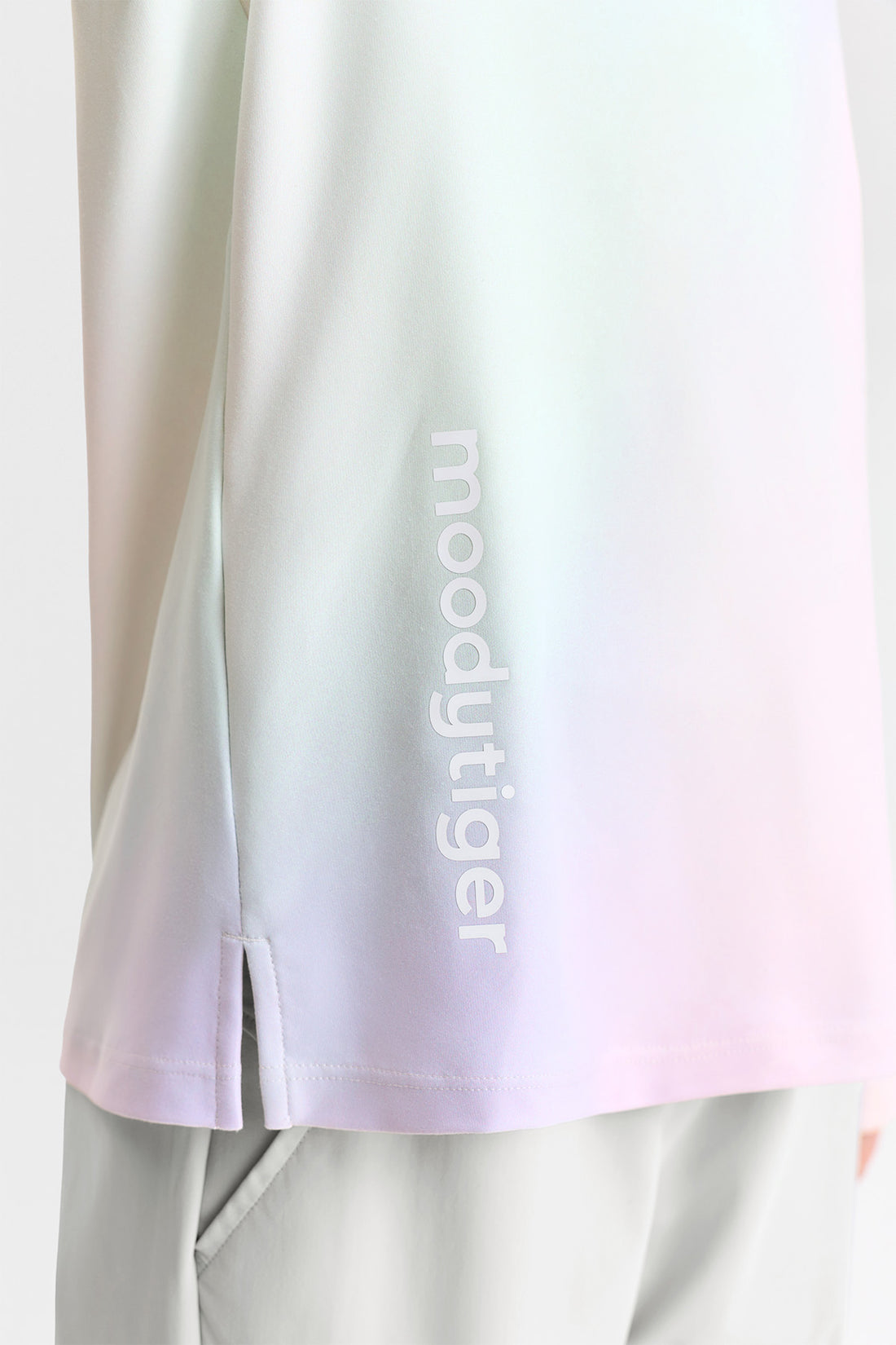 **Light Purple Pink**