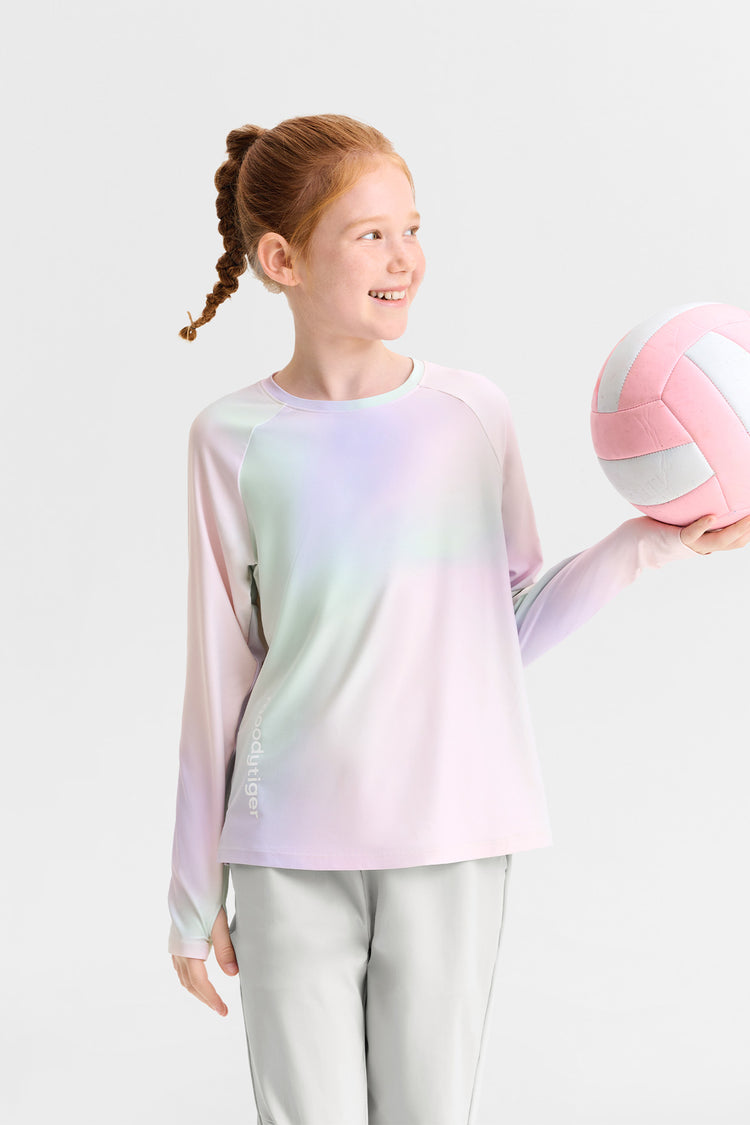 **Light Purple Pink**