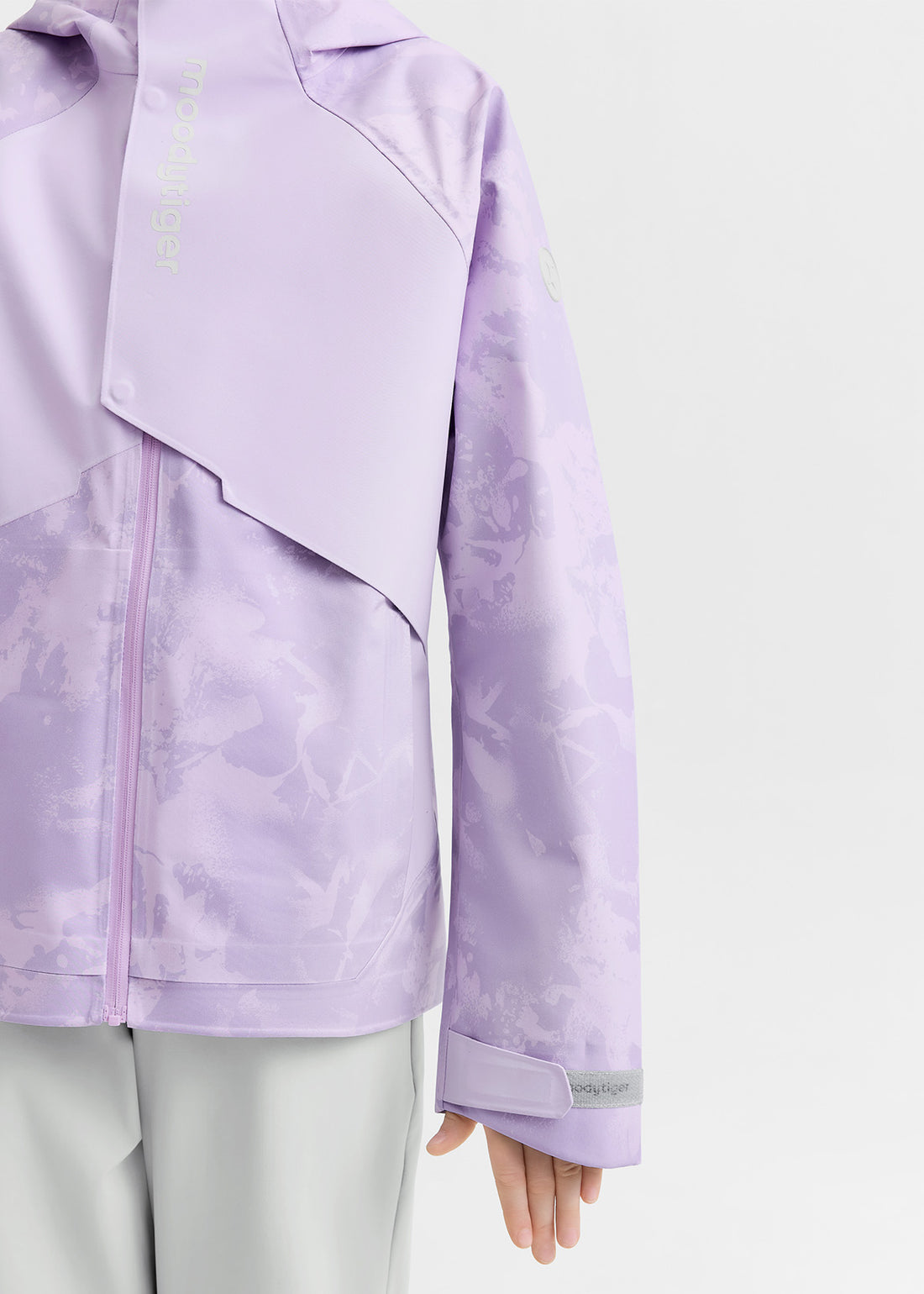 **Mountain Shadow Purple**