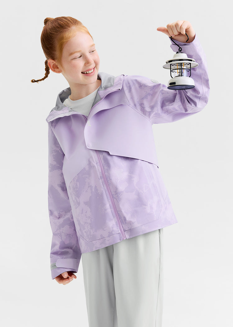 **Mountain Shadow Purple**
