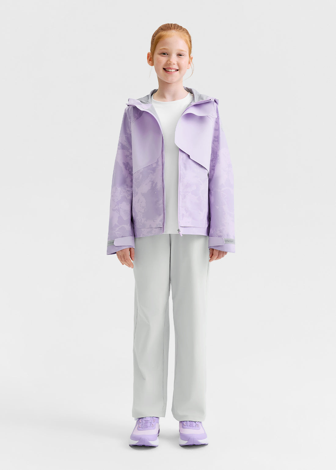 **Mountain Shadow Purple**