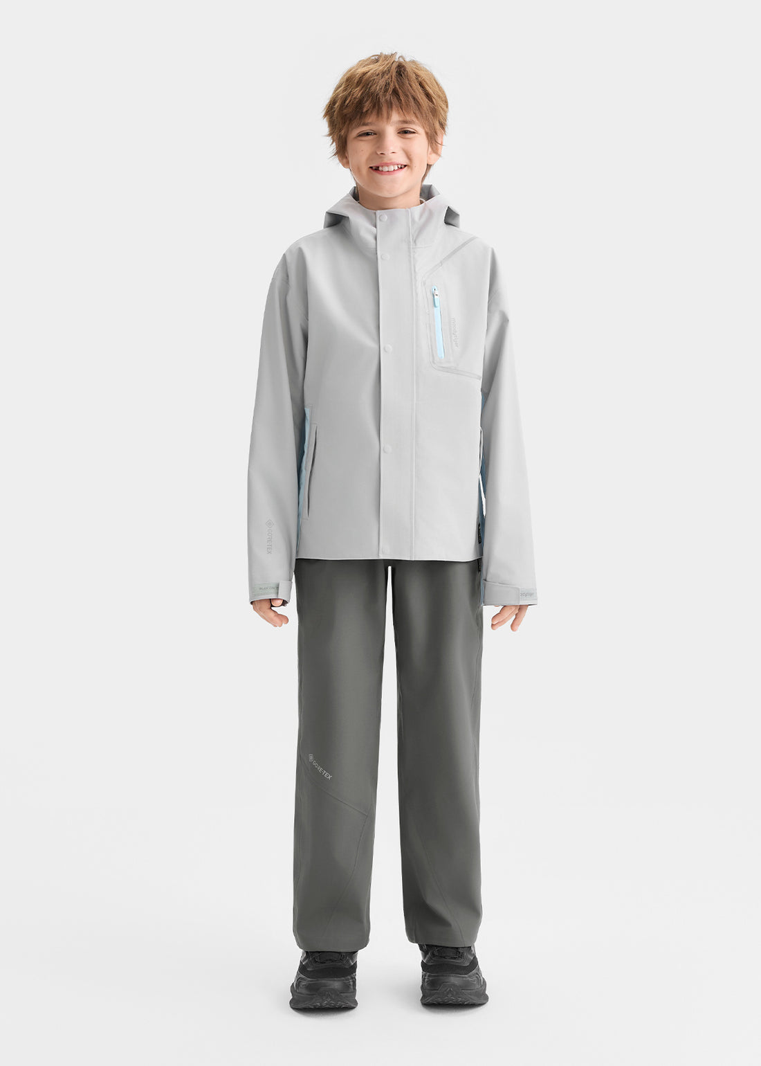**Moon Grey**