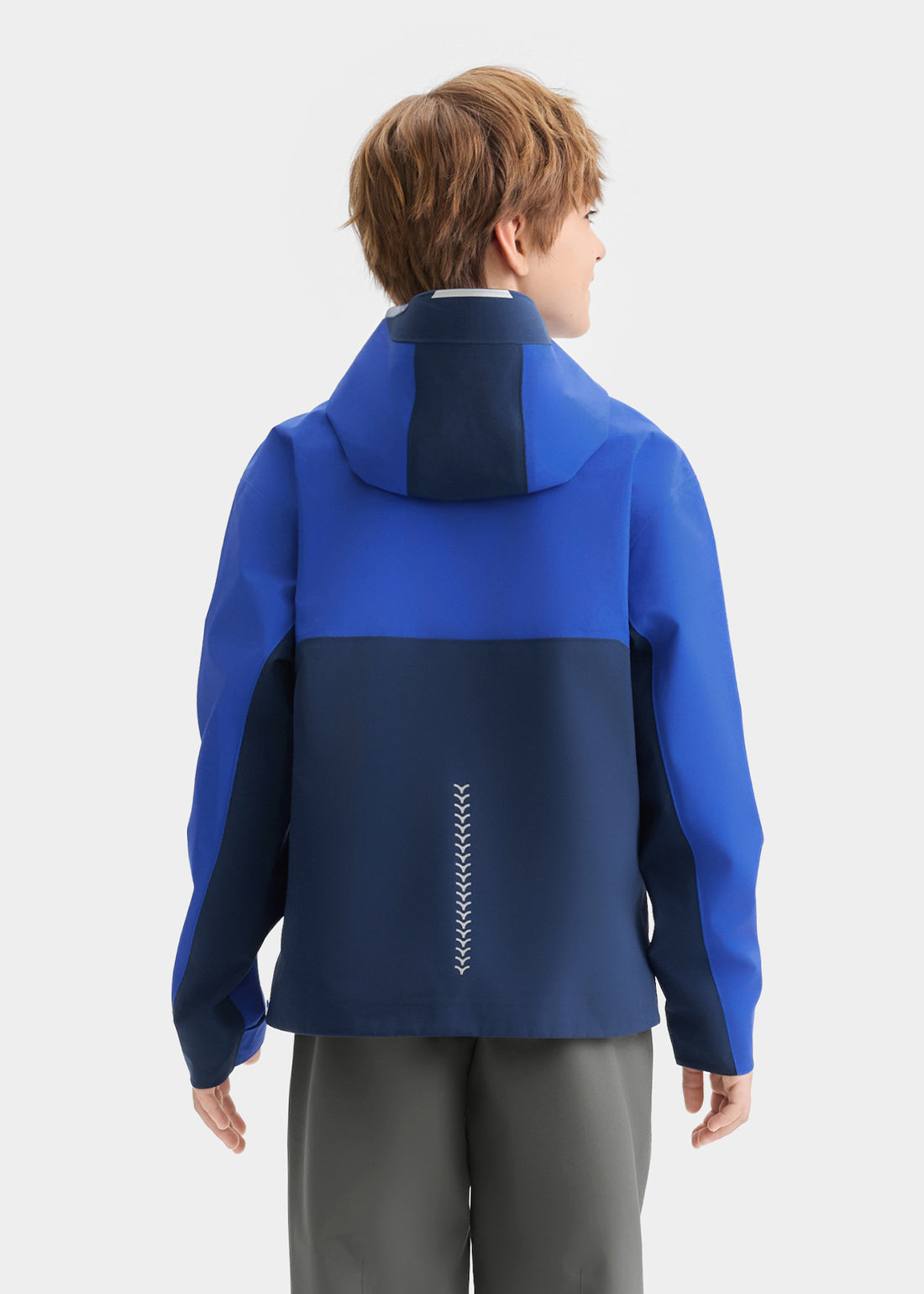**Indigo**