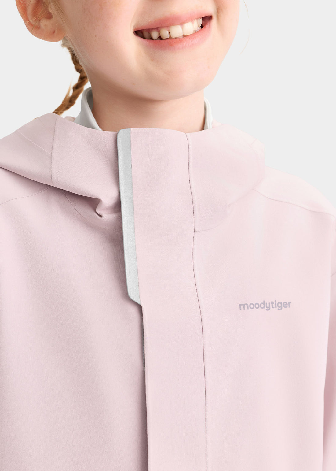GORE-TEX Windstopper Shell Jacket