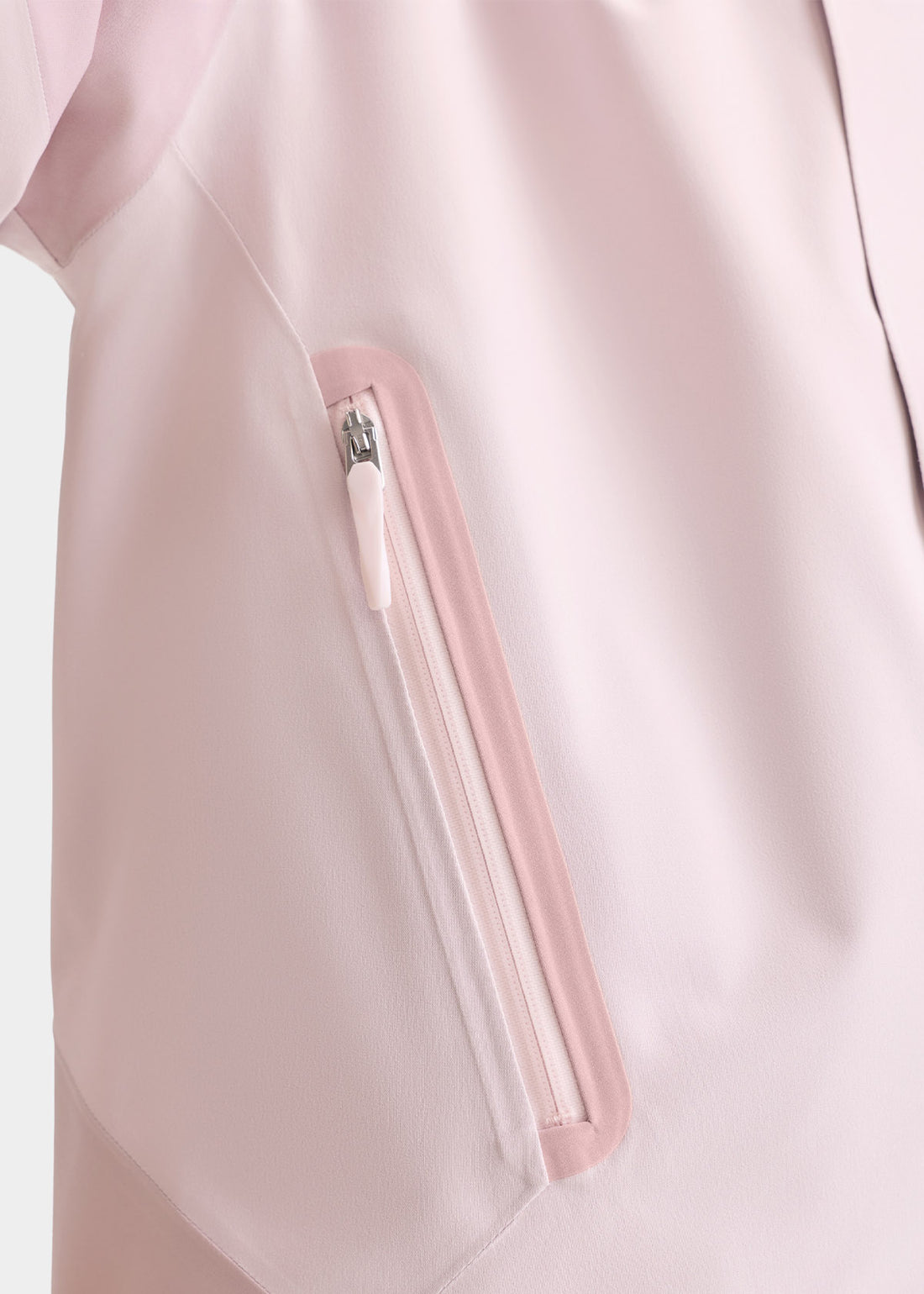 GORE-TEX Windstopper Shell Jacket