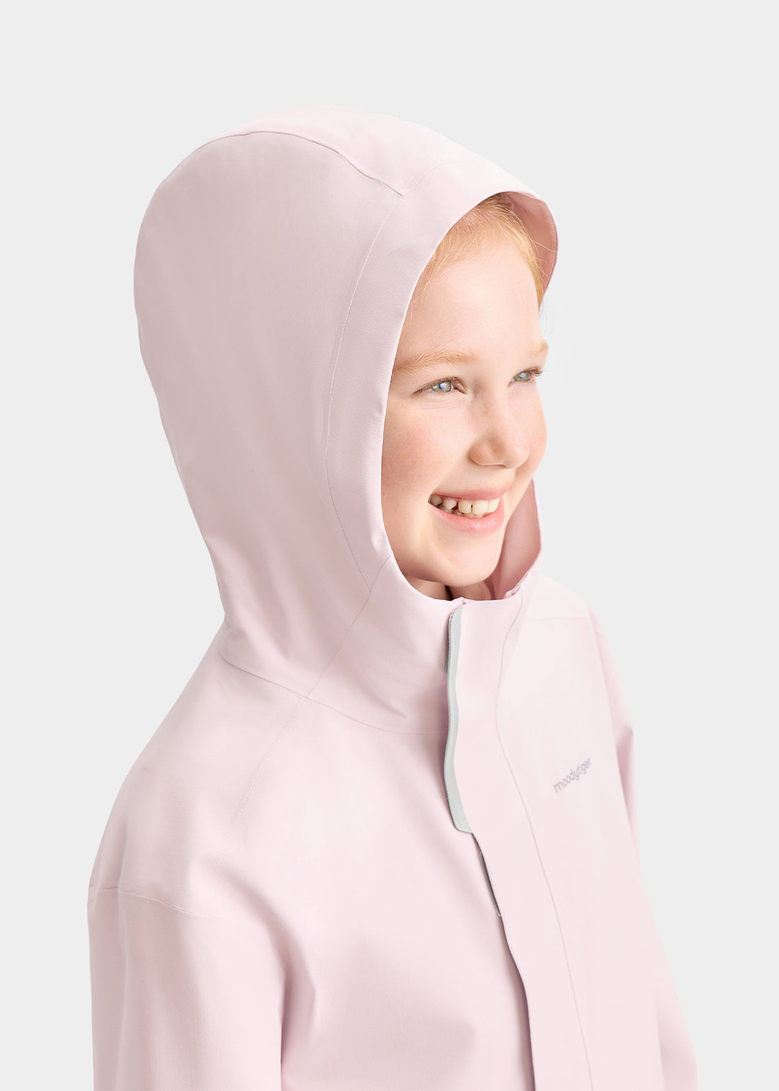 GORE-TEX Windstopper Shell Jacket