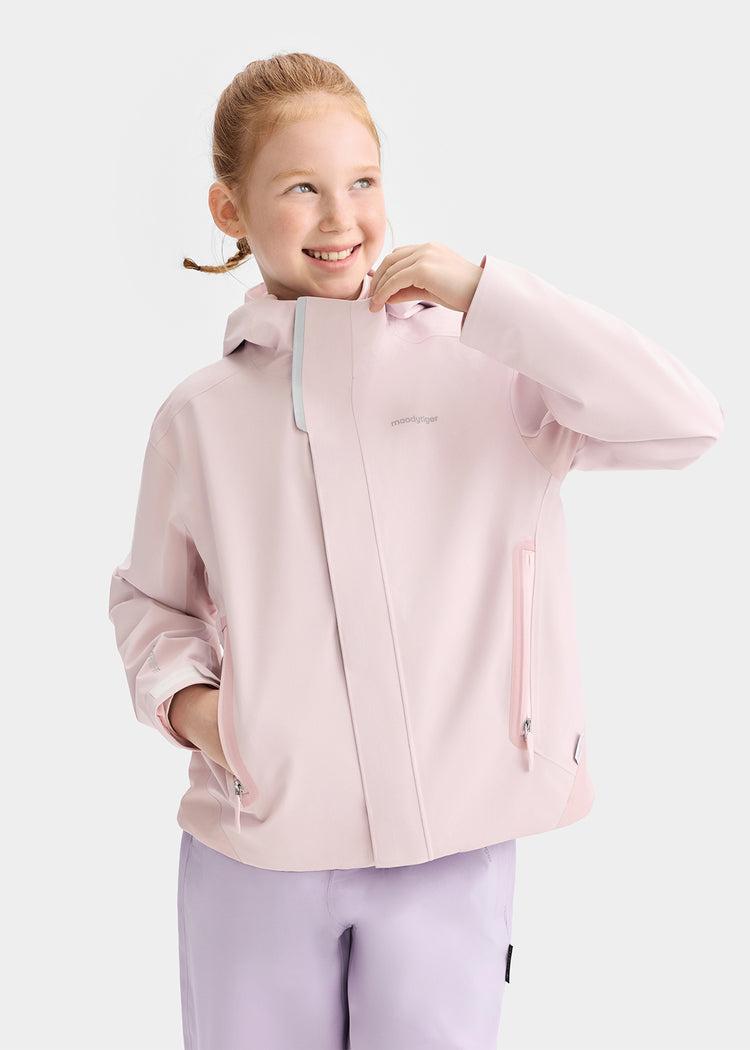 GORE-TEX Windstopper Shell Jacket