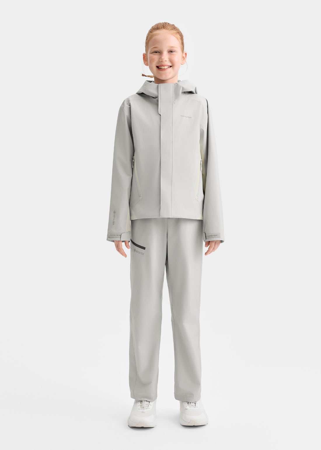 **Moon Grey**