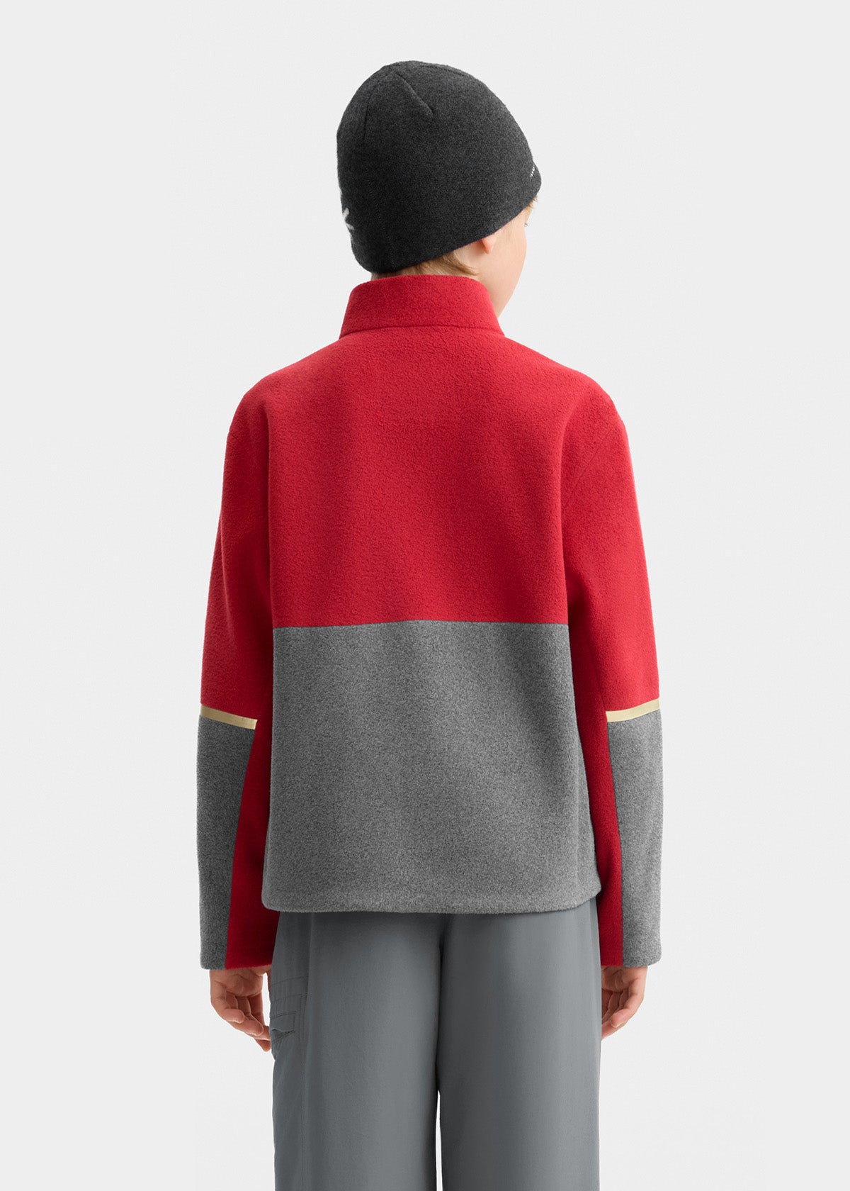 **Dark Red**
