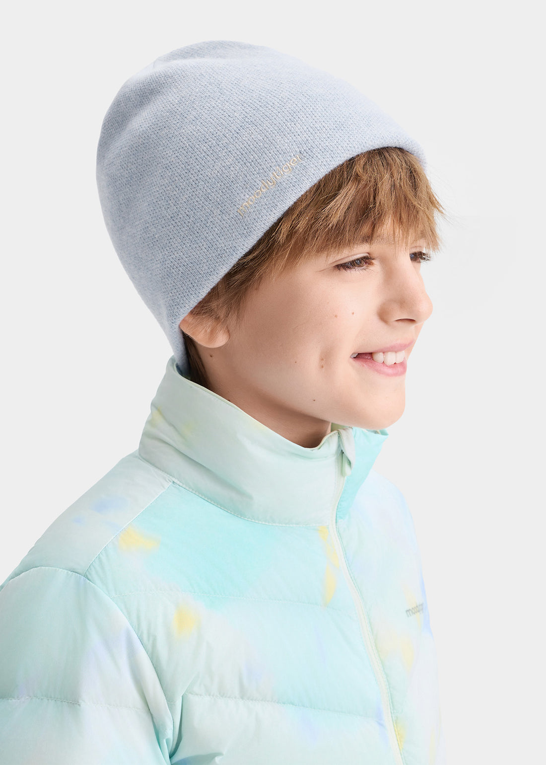 **Sky Blue**