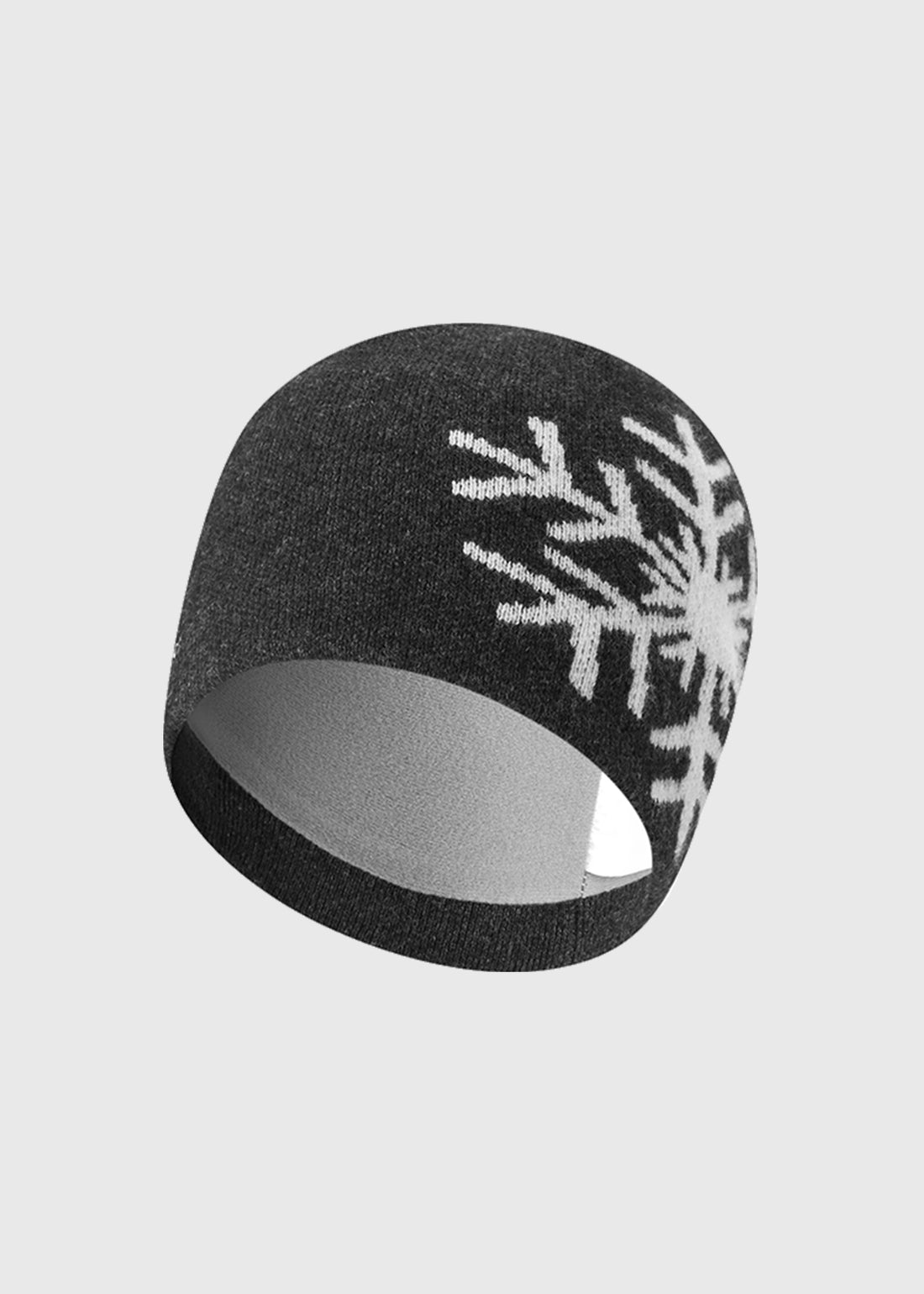 **Charcoal Black**