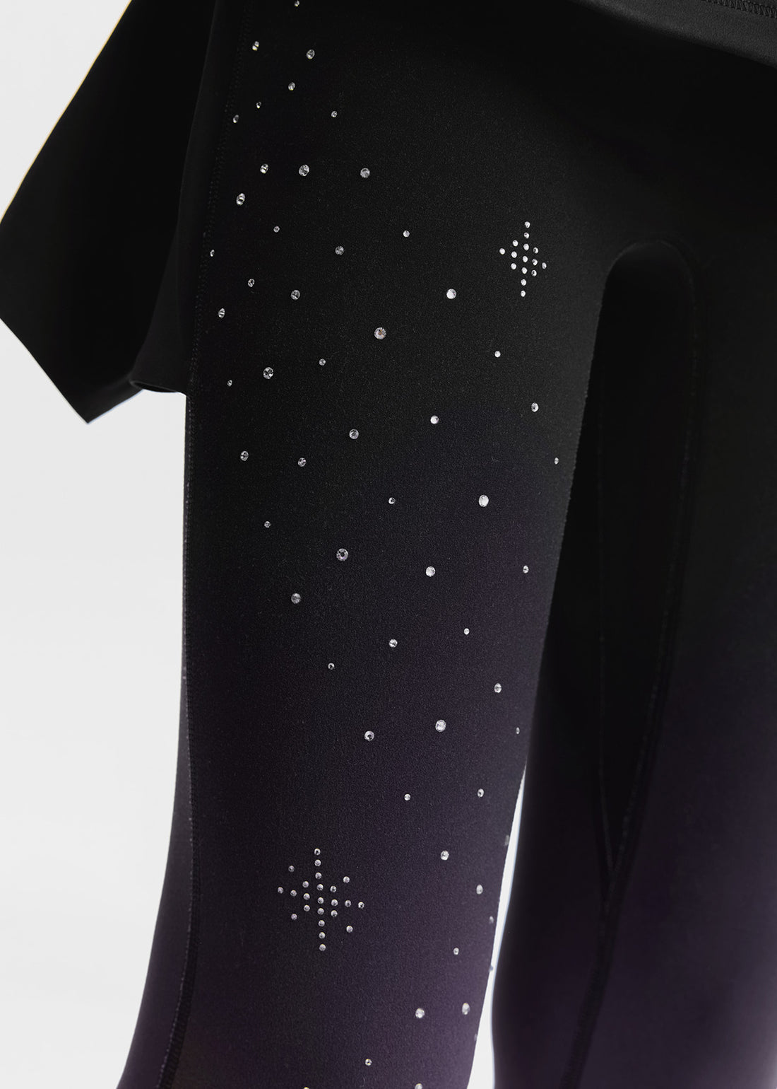 **Charcoal Black**