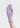 **Grape Gray Purple**