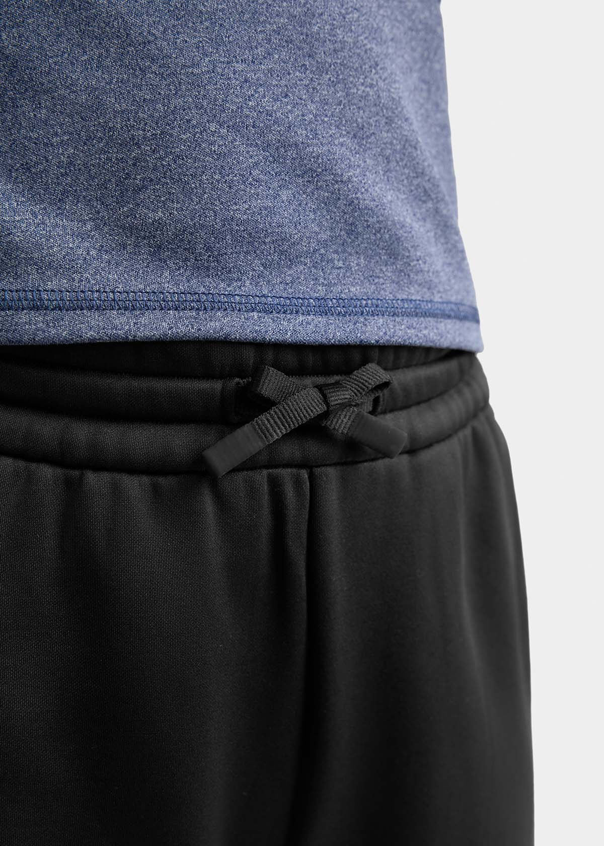 **Charcoal Black**