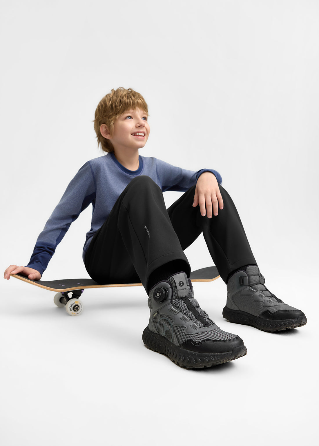 **Quiet Grey**