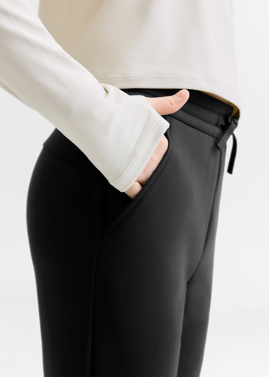 **Charcoal Black**