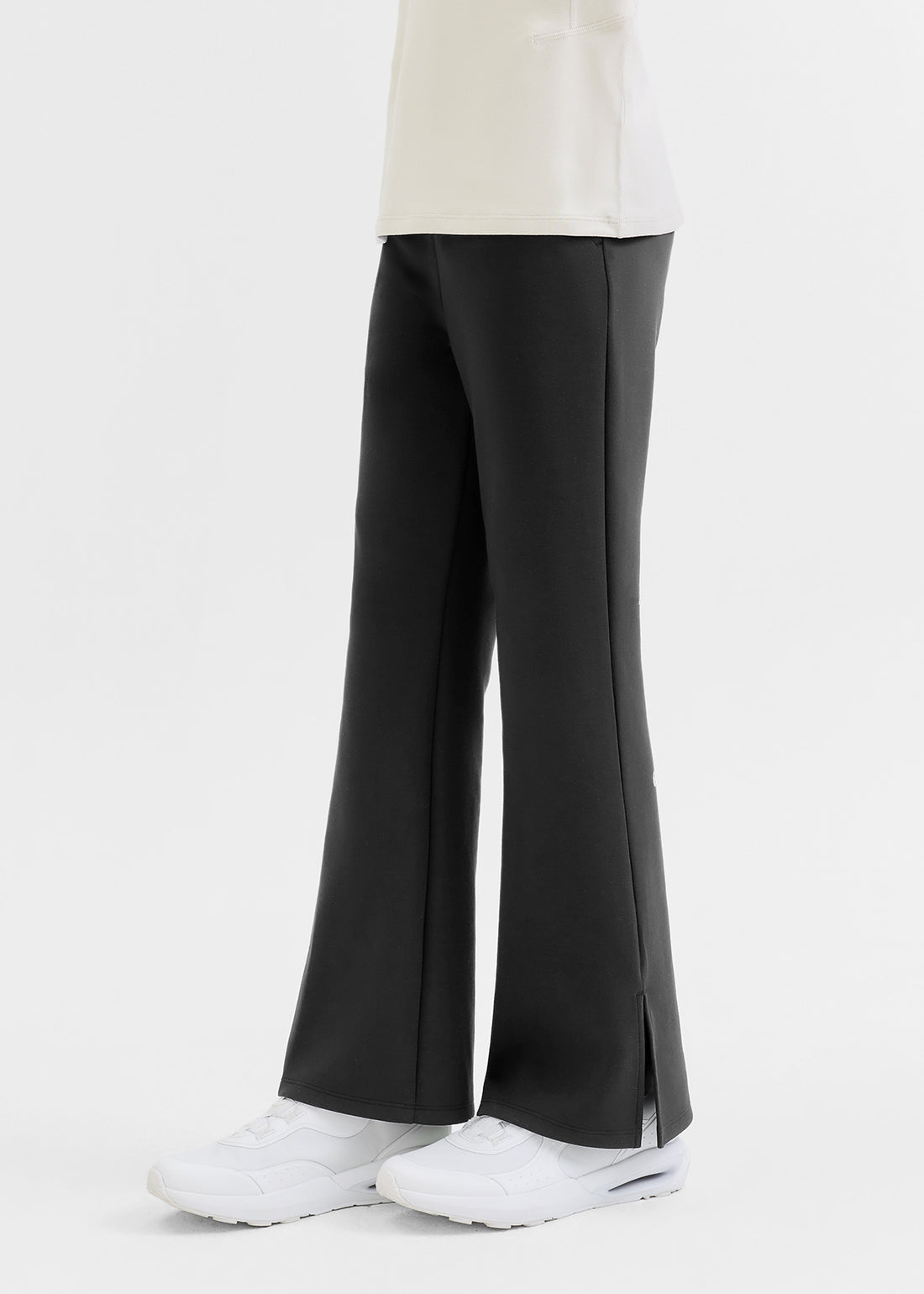 **Charcoal Black**
