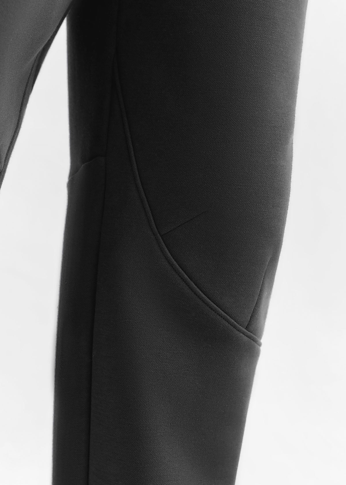**Charcoal Black**