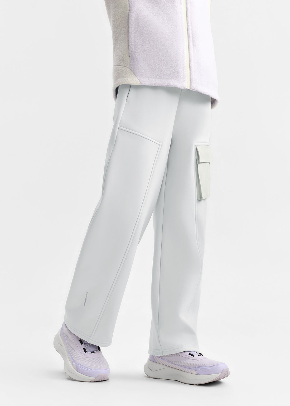 **Moon Grey**