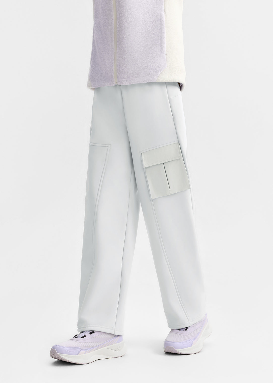 **Moon Grey**