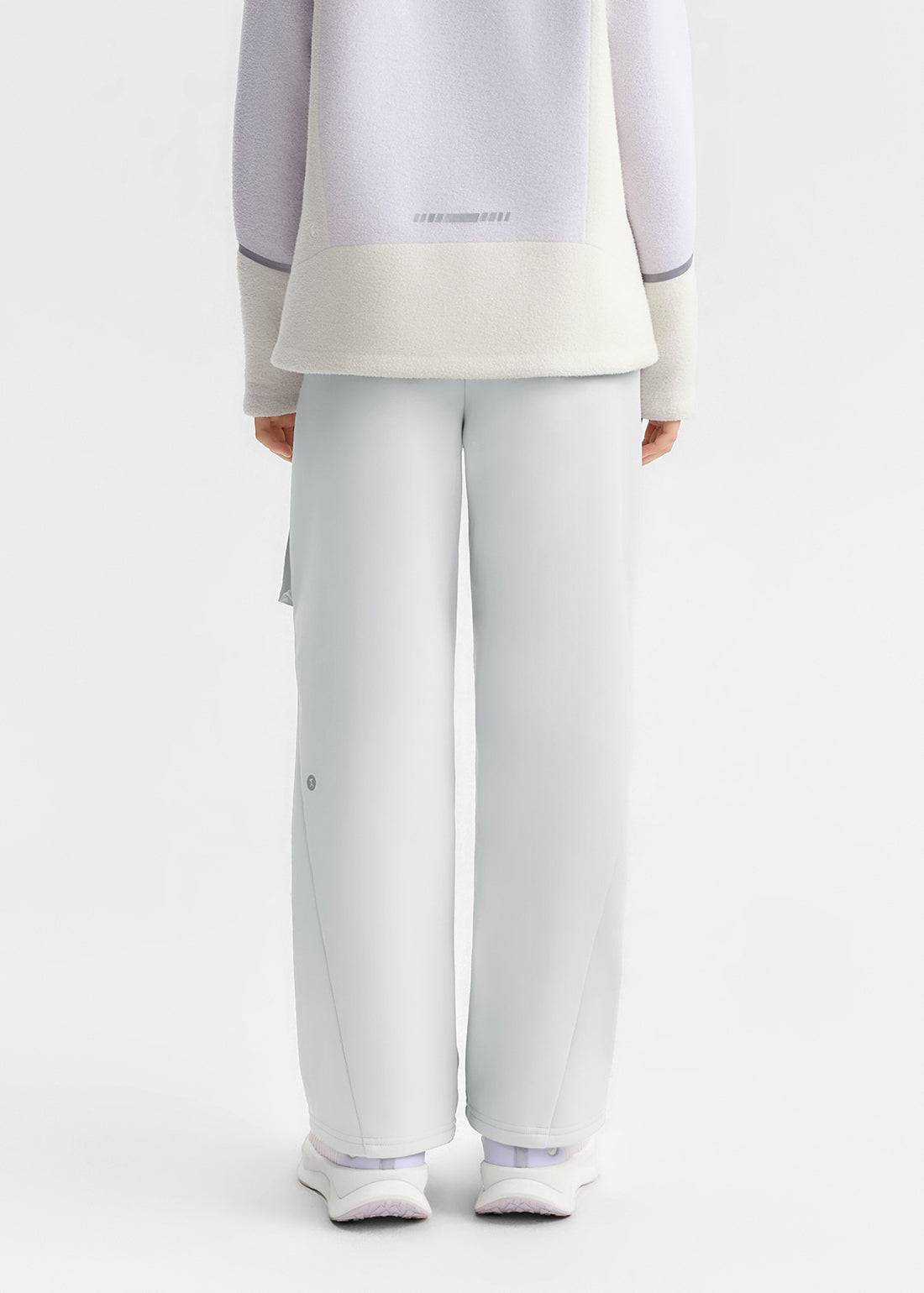 **Moon Grey**
