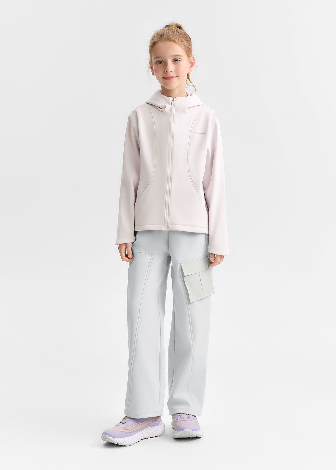 **Moon Grey**