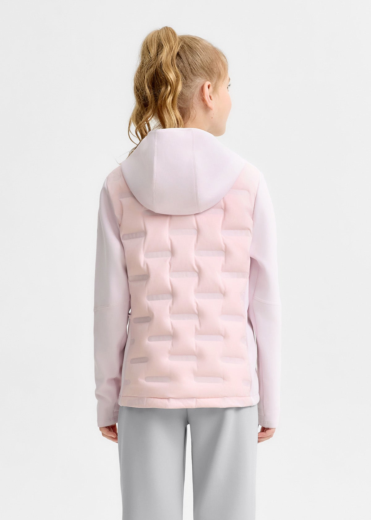 **Rose Quartz**
