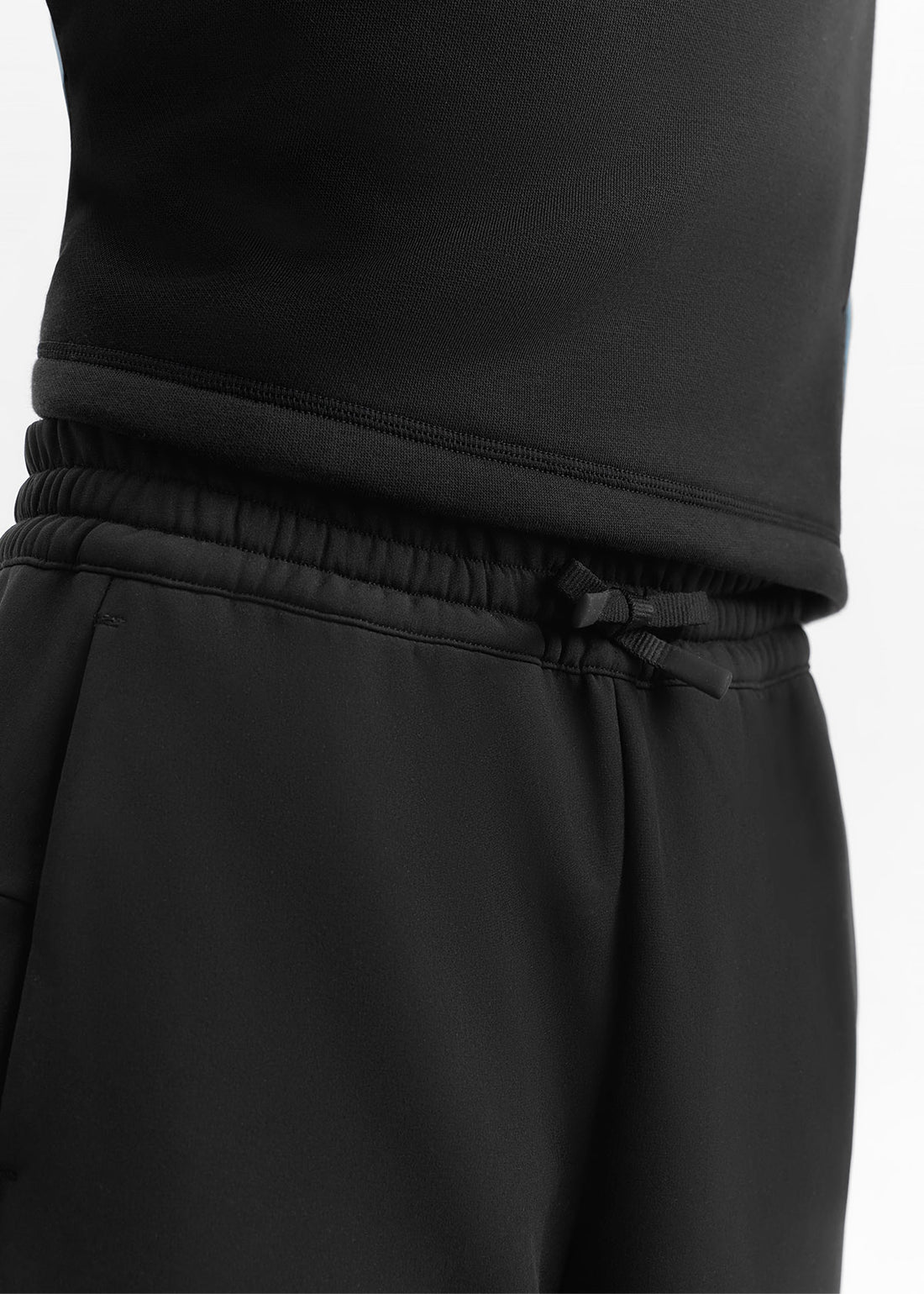 **Charcoal Black**