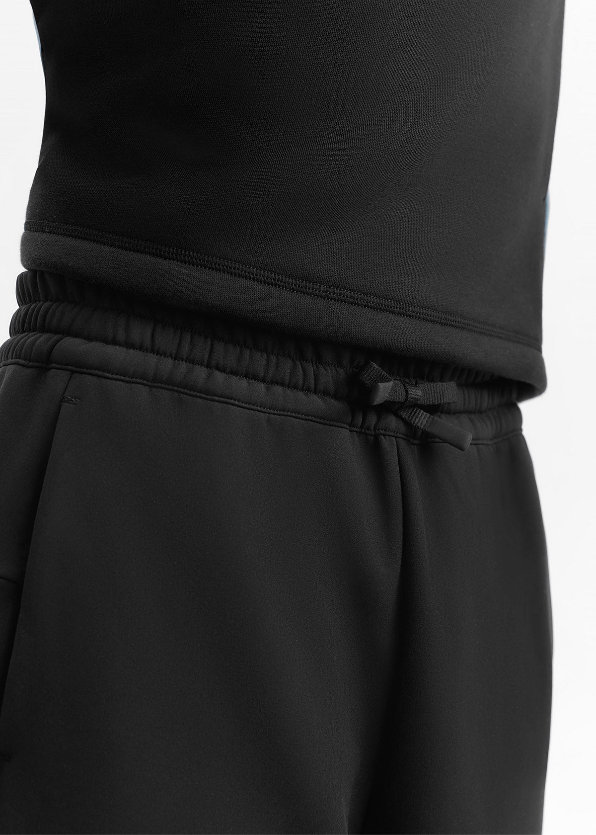 **Charcoal Black**