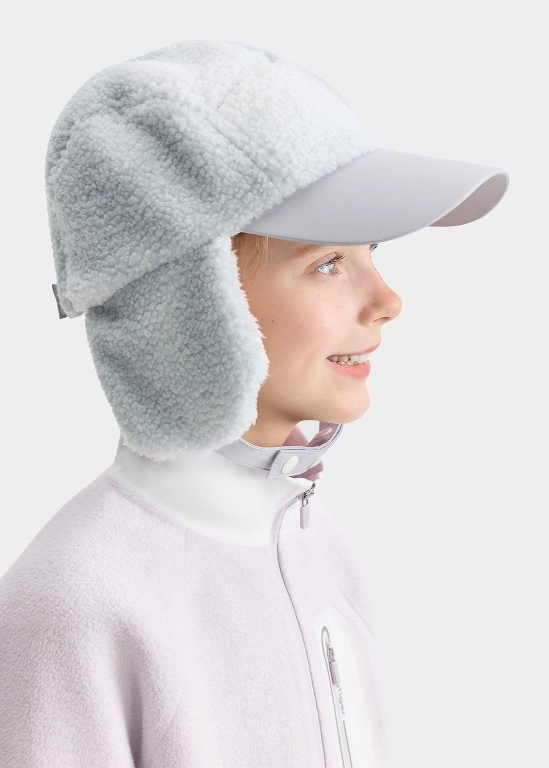 **Frost Colors Grey**