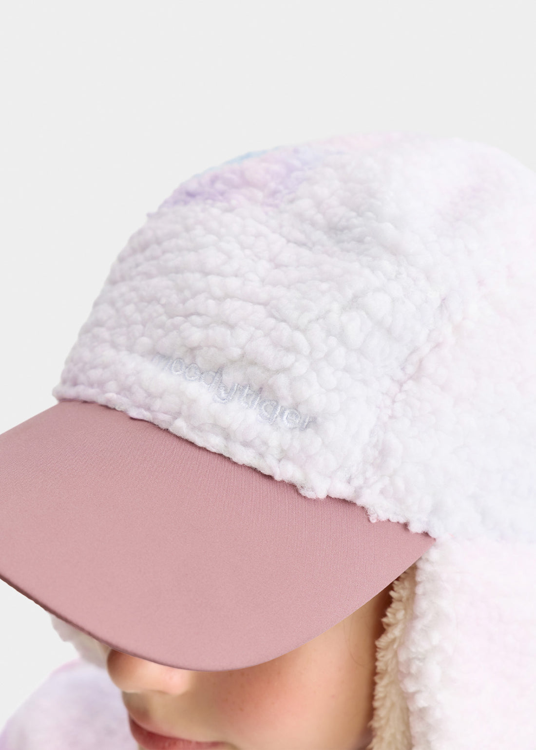 **Frost Colors Purple**