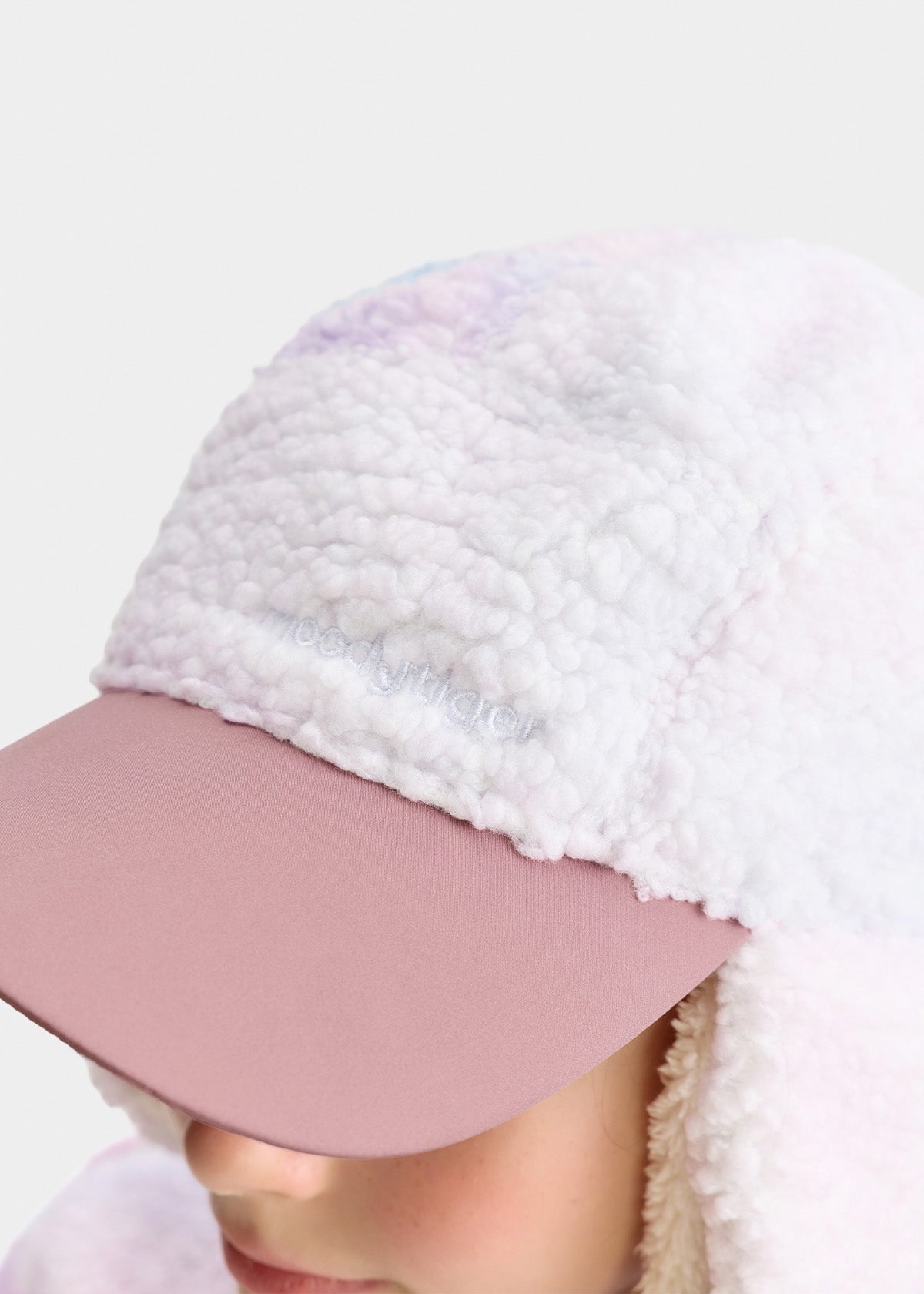 **Frost Colors Purple**