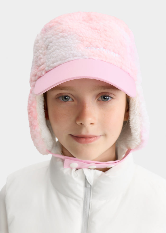 **Frost Colors Pink**