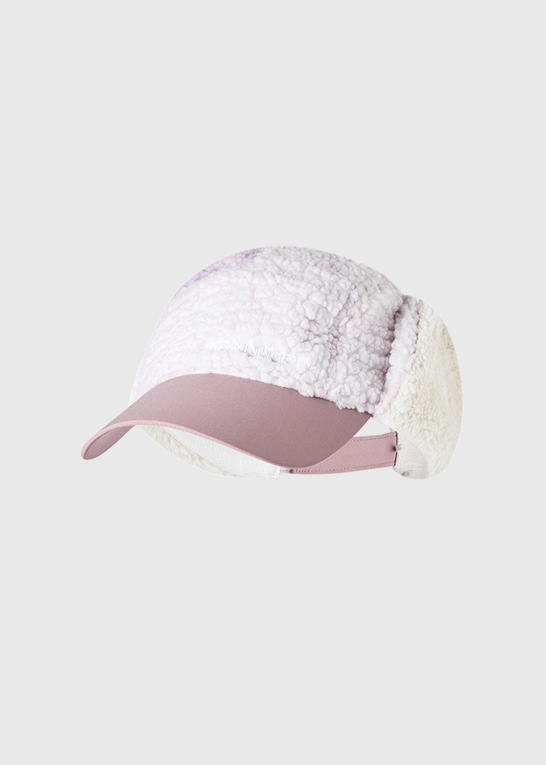 **Frost Colors Purple**